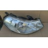 100-59135 SUZUKI SX4 SX-4 LAMPA PRAWY PRZÓD EU