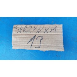 OBUDOWA ODBŁYŚNIK SOCZEWKA 164162-01 VW AUDI OPEL A6 PASSAT QASHQAI