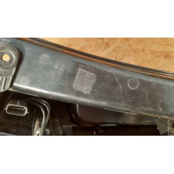 RENAULT GRAND SCENIC IV LAMPA TYLNA TYŁ LEWA 265556150R