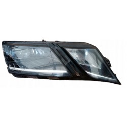 LAMPA PRAWY PRZÓD EU REFLEKTOR 5E1941016D SKODA OCTAVIA III 3 LIFT LED