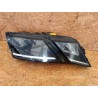 LAMPA PRAWY PRZÓD EU REFLEKTOR 5E1941016D SKODA OCTAVIA III 3 LIFT LED