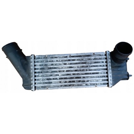 INTERCOOLER CHŁODNICA POWIETRZA PEUGEOT 307 CITROEN XSARA 2.0HDI 9636635380