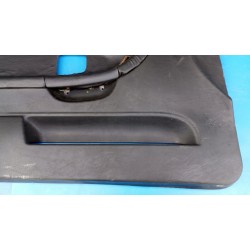 BMW 3 E36 CABRIO 1994- 1977505 BOCZEK LEWY PRZÓD EU