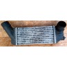 INTERCOOLER CHŁODNICA POWIETRZA PEUGEOT 307 CITROEN XSARA 2.0HDI 9636635380