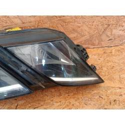 LAMPA PRAWY PRZÓD EU REFLEKTOR 5E1941016D SKODA OCTAVIA III 3 LIFT LED