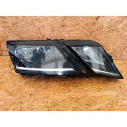 LAMPA PRAWY PRZÓD EU REFLEKTOR 5E1941016D SKODA OCTAVIA III 3 LIFT LED