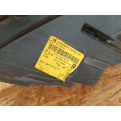 LAMPA PRAWY PRZÓD EU REFLEKTOR 5E1941016D SKODA OCTAVIA III 3 LIFT LED