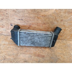 INTERCOOLER CHŁODNICA POWIETRZA PEUGEOT 307 CITROEN XSARA 2.0HDI 9636635380