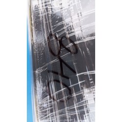 BMW 3 E36 CABRIO 1994- 1977505 BOCZEK LEWY PRZÓD EU