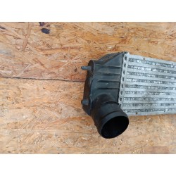INTERCOOLER CHŁODNICA POWIETRZA PEUGEOT 307 CITROEN XSARA 2.0HDI 9636635380