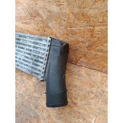 INTERCOOLER CHŁODNICA POWIETRZA PEUGEOT 307 CITROEN XSARA 2.0HDI 9636635380
