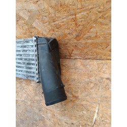 INTERCOOLER CHŁODNICA POWIETRZA PEUGEOT 307 CITROEN XSARA 2.0HDI 9636635380
