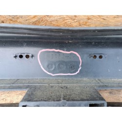 ZDERZAK PRZÓD HONDA CIVIC VI 6 SEDAN HD156-24 1996-