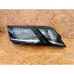 LAMPA PRAWY PRZÓD EU REFLEKTOR 5E1941016D SKODA OCTAVIA III 3 LIFT LED