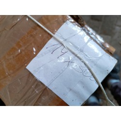 INTERCOOLER CHŁODNICA POWIETRZA PEUGEOT 307 CITROEN XSARA 2.0HDI 9636635380