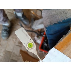 INTERCOOLER CHŁODNICA POWIETRZA PEUGEOT 307 CITROEN XSARA 2.0HDI 9636635380