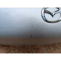 ZDERZAK PRZÓD PRZEDNI ORYGINAŁ NE51-50031 MAZDA MX5 MX-5 III 2005-