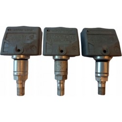 CZUJNIK CIŚNIENIA OPON TPMS NISSAN GT-R 370Z Q60