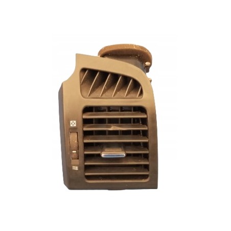 CHEVROLET CAPTIVA OPEL ANTARA KRATKA NAWIEWU LEWA