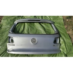 KLAPA BAGAŻNIKA TYŁ VOLKSWAGEN TIGUAN
