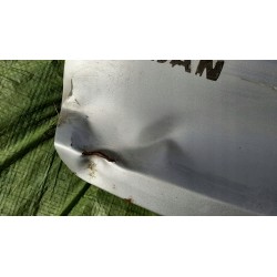 KLAPA BAGAŻNIKA TYŁ VOLKSWAGEN TIGUAN