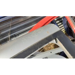 KLAPA BAGAŻNIKA TYŁ VOLKSWAGEN TIGUAN