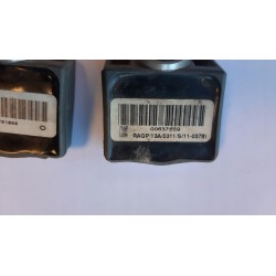 CZUJNIK CIŚNIENIA OPON TPMS NISSAN GT-R 370Z Q60
