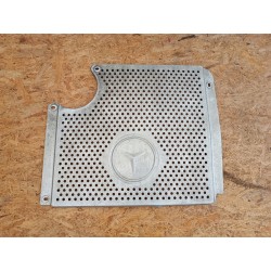 OSŁONA TERMICZNA TŁUMIKA A9304922830 MERCEDES-BENZ Actros MP2/MP3 1844