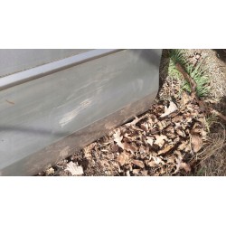 KLAPA BAGAŻNIKA TYŁ VOLKSWAGEN TIGUAN