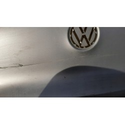 KLAPA BAGAŻNIKA TYŁ VOLKSWAGEN TIGUAN
