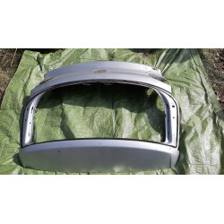 KLAPA BAGAŻNIKA TYŁ VOLKSWAGEN TIGUAN