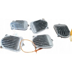 MODUŁ PRZETWORNICA LED MERCEDES W176 A1769066500
