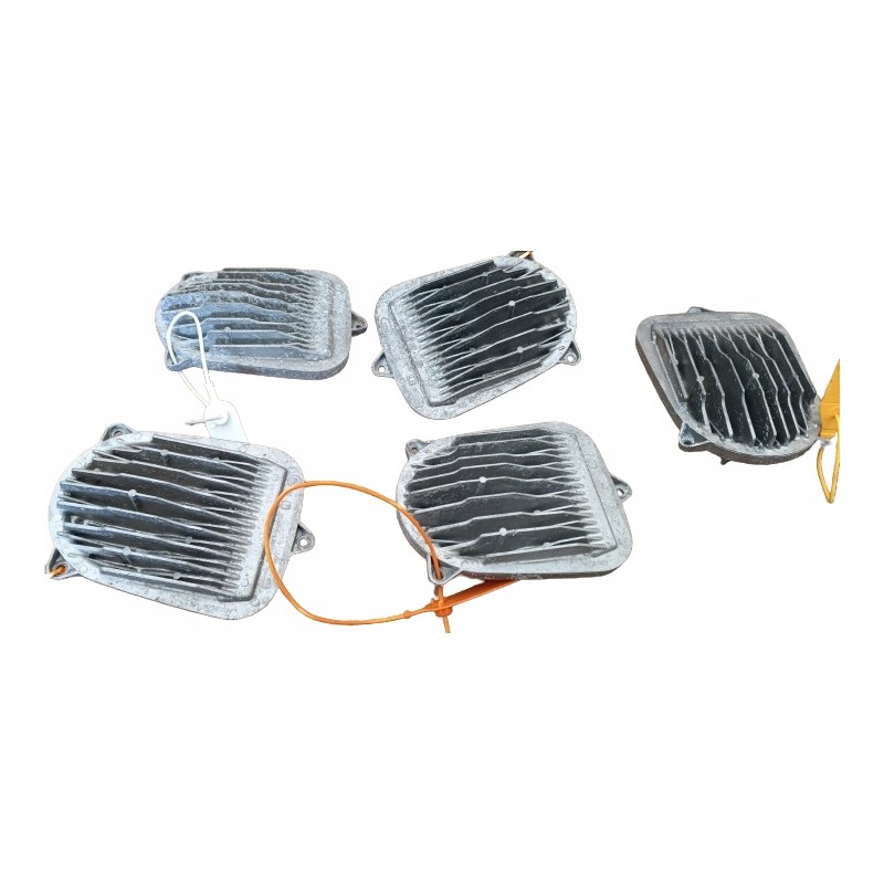 MODUŁ PRZETWORNICA LED MERCEDES W176 A1769066500