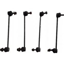 ŁĄCZNIK STABILIZATORA NISSAN MICRA K12