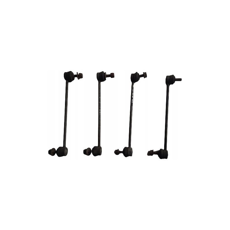 ŁĄCZNIK STABILIZATORA NISSAN MICRA K12