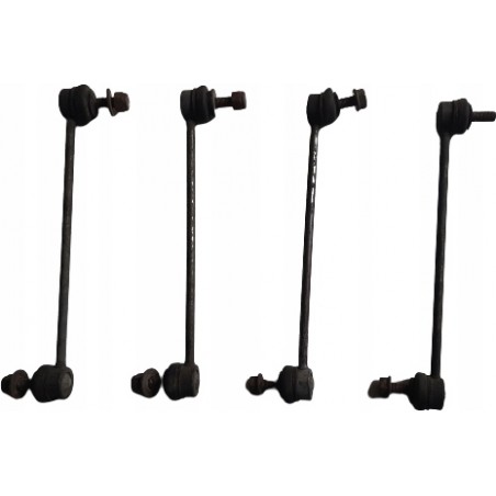 ŁĄCZNIK STABILIZATORA NISSAN MICRA K12