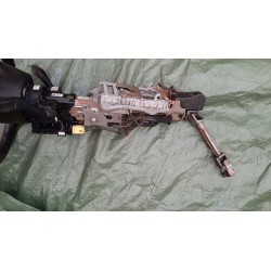 KOLUMNA KIEROWNICZA KIEROWNICA AIRBAG VW PASSAT B6