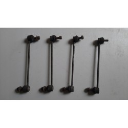 ŁĄCZNIK STABILIZATORA NISSAN MICRA K12