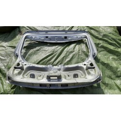 KLAPA BAGAŻNIKA TYŁ VOLKSWAGEN TIGUAN