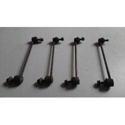 ŁĄCZNIK STABILIZATORA NISSAN MICRA K12