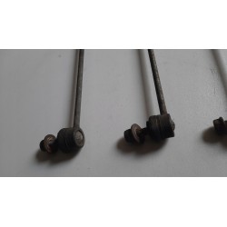 ŁĄCZNIK STABILIZATORA NISSAN MICRA K12