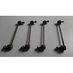 ŁĄCZNIK STABILIZATORA NISSAN MICRA K12