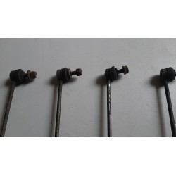 ŁĄCZNIK STABILIZATORA NISSAN MICRA K12