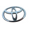 EMBLEMAT ZNACZEK LOGO TYŁ 75311-0F010 TOYOTA COROLLA VERSO II