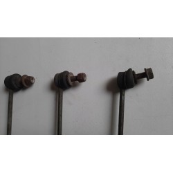 ŁĄCZNIK STABILIZATORA NISSAN MICRA K12