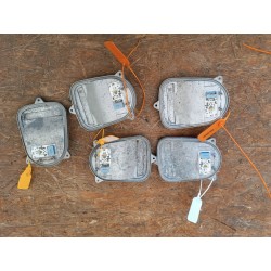 MODUŁ PRZETWORNICA LED MERCEDES W176 A1769066500