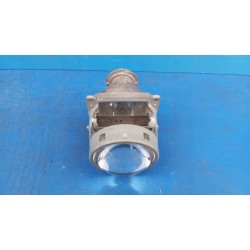 SOCZEWKA LAMPY PRAWY PRZÓD XENON OPEL INSIGNIA ASTRA IV 16055402