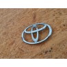 EMBLEMAT ZNACZEK LOGO TYŁ 75311-0F010 TOYOTA COROLLA VERSO II