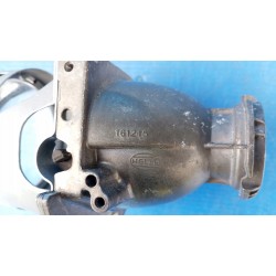 SOCZEWKA LAMPY PRAWY PRZÓD XENON OPEL INSIGNIA ASTRA IV 16055402