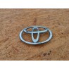 EMBLEMAT ZNACZEK LOGO TYŁ 75311-0F010 TOYOTA COROLLA VERSO II